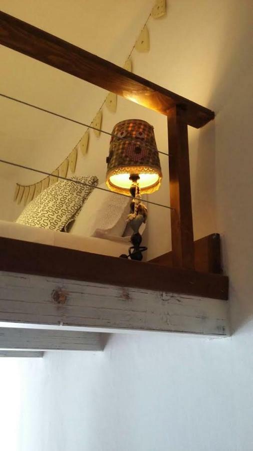 شقة Casa Mama Fela أروكاس المظهر الخارجي الصورة